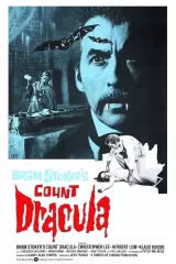 Count Dracula