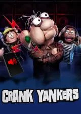 Crank Yankers