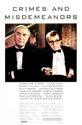 Crimes and Misdemeanors