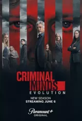 Criminal Minds