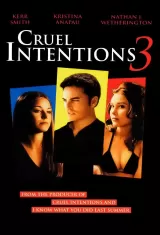 Cruel Intentions 3