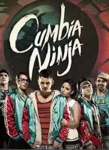 Cumbia Ninja