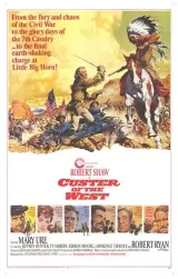 Custer of the West