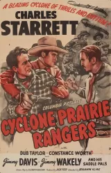 Cyclone Prairie Rangers