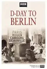 D-Day to Berlin: Newsnight Special