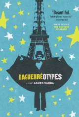 Daguerréotypes