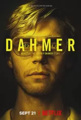 Dahmer - Monster: The Jeffrey Dahmer Story