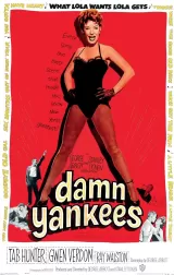 Damn Yankees!