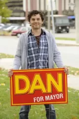 Dan for Mayor