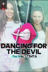 Dancing for the Devil: The 7M TikTok Cult