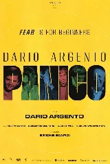 Dario Argento: Panico