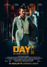 Dayı: Bir adamın hikayesi