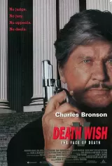 Death Wish V: The Face of Death