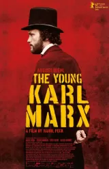 Der junge Karl Marx