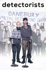 Detectorists