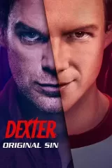 Dexter: Original Sin