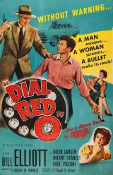 Dial Red O