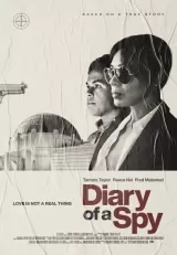 Diary of a Spy