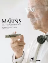 Die Manns - Ein Jahrhundertroman