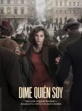 Dime Quién Soy: Mistress of War