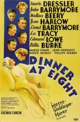 Dinner at Eight