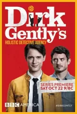 Dirk Gently\