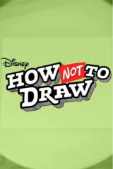 Disney How NOT to Draw