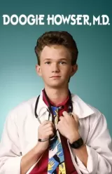 Doogie Howser, M.D.