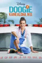 Doogie Kamealoha, M.D.