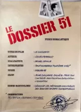 Dossier 51