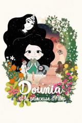 Dounia et la princesse d\