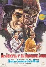 Dr. Jekyll vs. the Werewolf