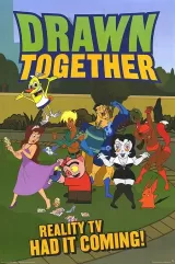 Drawn Together