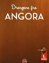 Drengene fra Angora