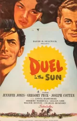 Duel in the Sun