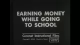 Earning Money While Going to School