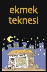 Ekmek teknesi