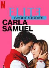 Elite Short Stories: Carla Samuel