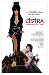 Elvira, Mistress of the Dark