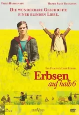 Erbsen auf Halb 6