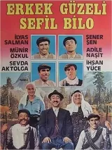 Erkek Güzeli Sefil Bilo