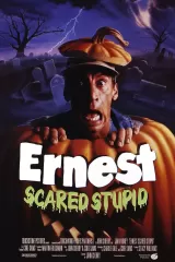 Ernest Scared Stupid