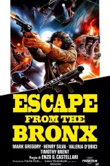 Escape from the Bronx