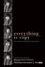 Everything Is Copy