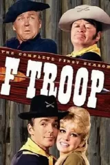 F Troop