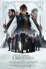 Fantastic Beasts: The Crimes of Grindelwald