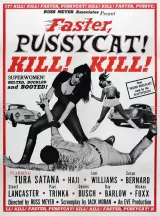 Faster, Pussycat! Kill! Kill!