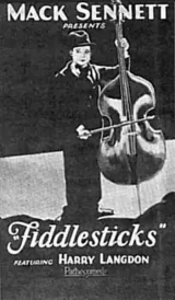 Fiddlesticks