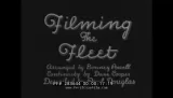 Filming the Fleet