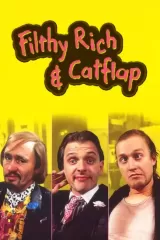 Filthy Rich & Catflap